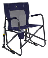 GCI Outdoor Freestyle Rocker Chair – Indigo Blue