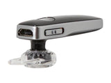 Plantronics M155 Marque Bluetooth Headset – Black