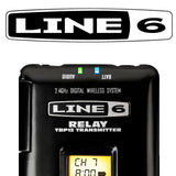 Line 6 Relay G50 / G90 Bodypack Transmitter