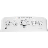 27 4.5 cu ft 750rpm Top Load Washing Machine