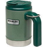 Stanley – Adventure Heritage Lunch Box Bottle Combo – Green