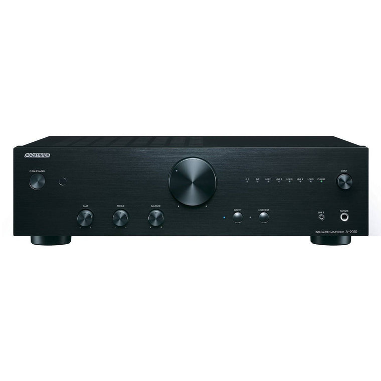 Onkyo A-9010 Integrated Stereo Amplifier