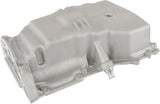 WFLNHB Engine Oil Pan 264-181 L3K910400H Replacement for Mazda 3 2007-2013 Replacement for Mazda 6 2006-2007 Replacement for Mazda CX-7 2007-2012 2.3L