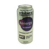 Xyience Xenergy Cherry Lime Energy Drink – 12 pack, 16 fl oz cans