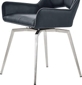 Global Furniture USA Black Dining Chair