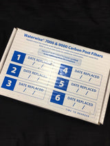 Waterwise 9000 u0026 7000 Pack of Filters-6