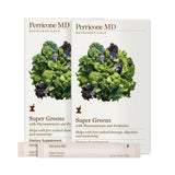 Perricone MD Super Greens Dietary Supplement – 30 Packets