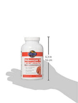 Garden of Life Joint Support Supplement Wobenzym N Systemic Enzymes 800 Tabs