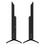 VIZIO 24-inch D-Series Full HD 1080p Smart TV with Apple AirPlay and Chromecast Built-in, Alexa Compatibility, D24f-J09, 2022 Model