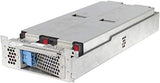 APC UPS Battery Replacement, RBC48, for APC Smart-UPS SMT750, SMT750US, SUA750 and select others
